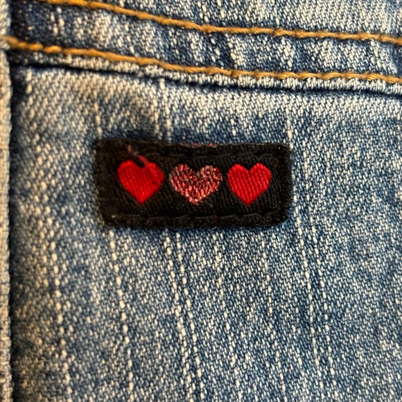 First Kiss Jeans - Picture 9 of 9